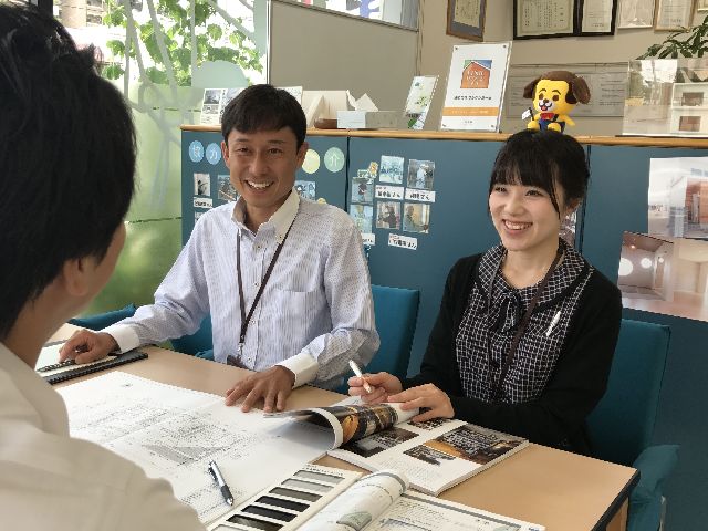 フジケンホーム 営業 求人