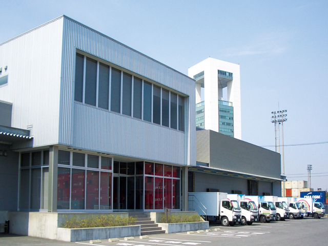 株式会社四日市ミート・センター(生産職) 求人