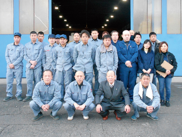 株式会社サンケン 求人