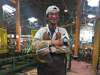 荒川工業 求人