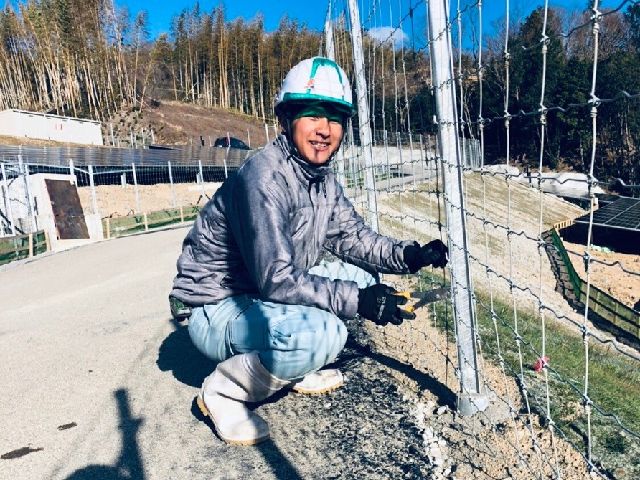 ヤマザキ 求人
