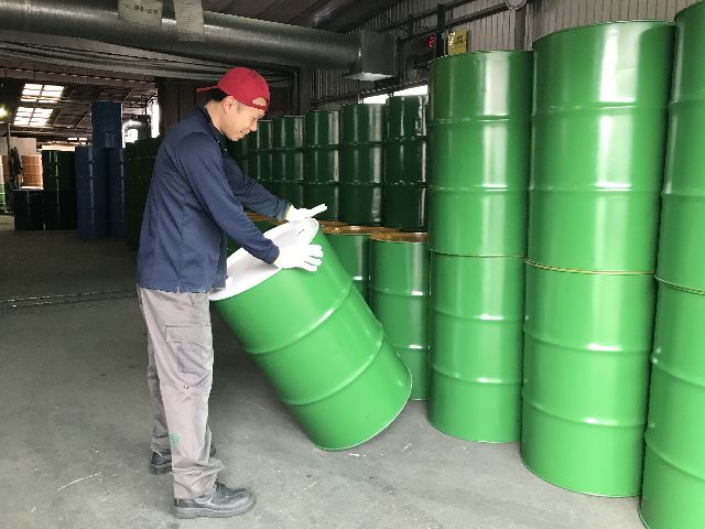 太洋油化 求人