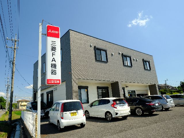 シンテック/営業 求人