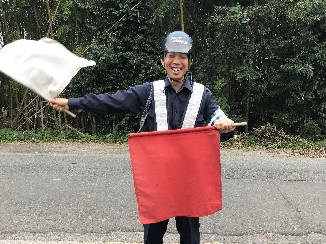 株式会社スキルサービス 警備 菰野 求人