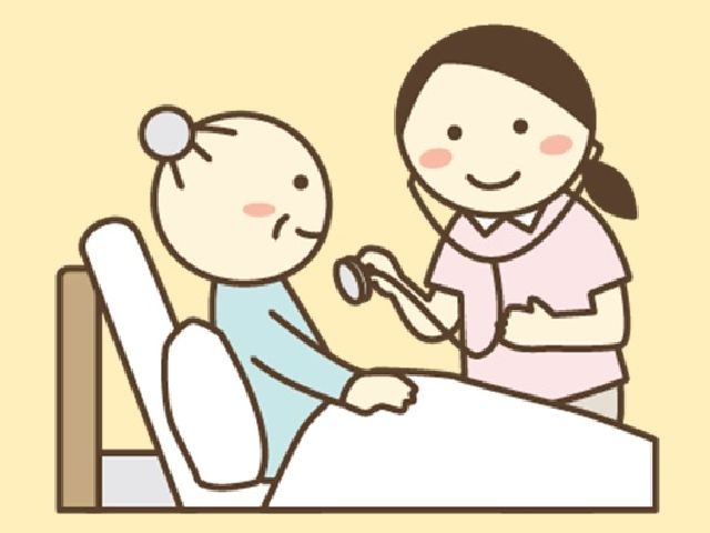 みえのはな 四日市 ホリシン株式会社(看護) 求人