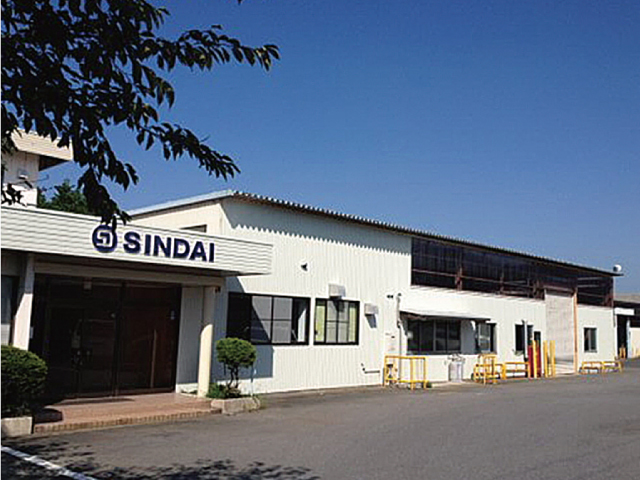 株式会社シンダイ・愛知県/製造・検査 求人