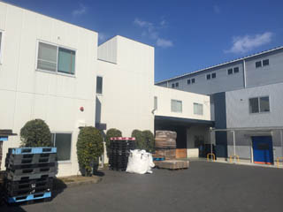 株式会社岩間化学 鈴鹿工場/検査・加工 求人