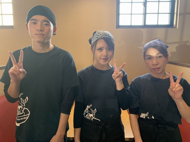 東京おぎくぼラーメン ゑびすや(株式会社エビスフード) 求人
