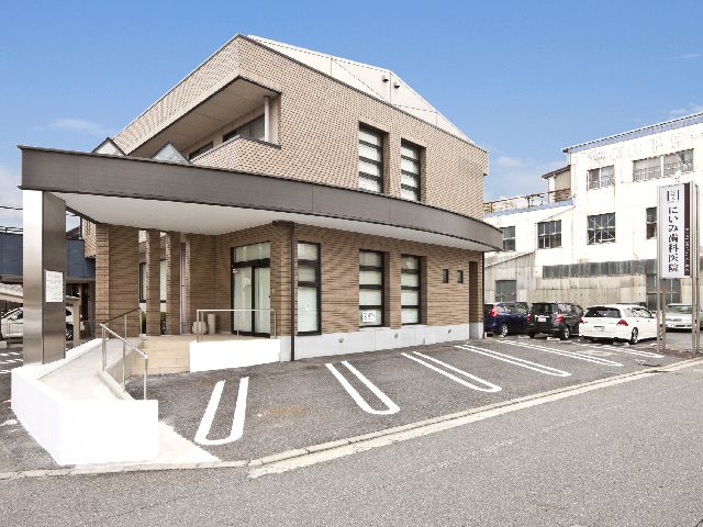 にいみ歯科医院 歯科衛生士 求人