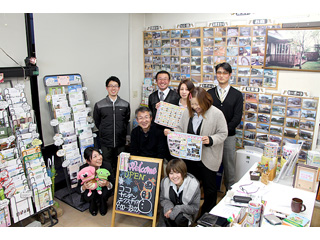 ココガーデンエクステリア四日市店/事務スタッフ 求人