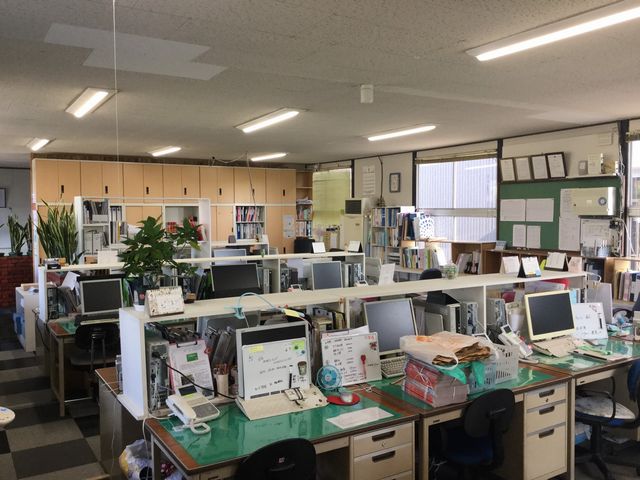 株式会社ミッド八光/事務 求人