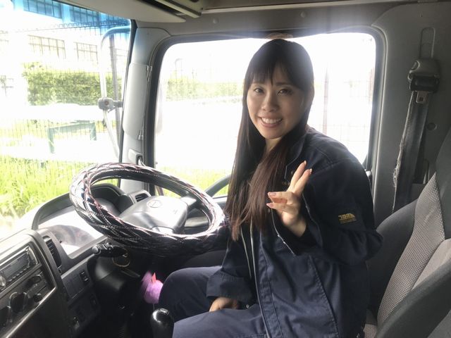 株式会社オーバルネットワーク/大型/四日市 求人