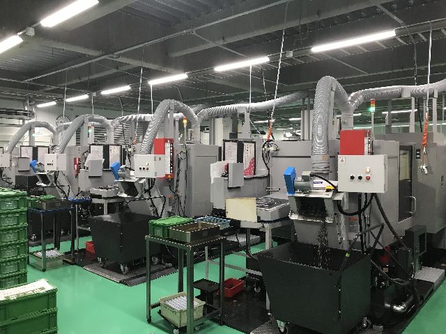 佐藤製作所 組立 求人