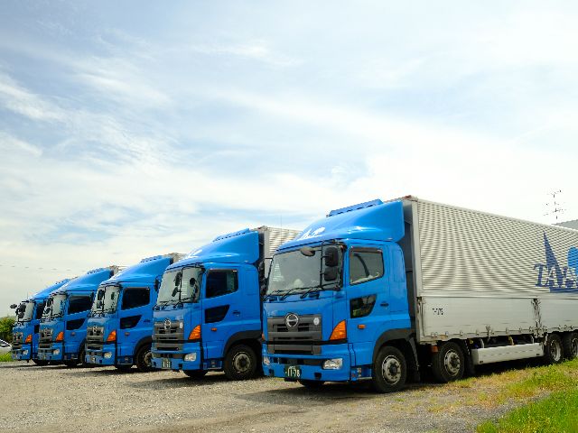 大洋荷役株式会社 滋賀営業所 求人