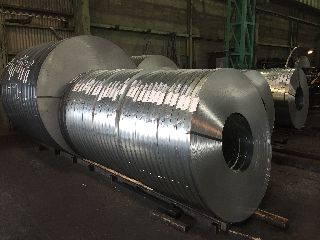 平尾鋼管 求人
