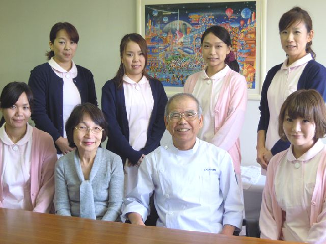 ばんの小児科 求人