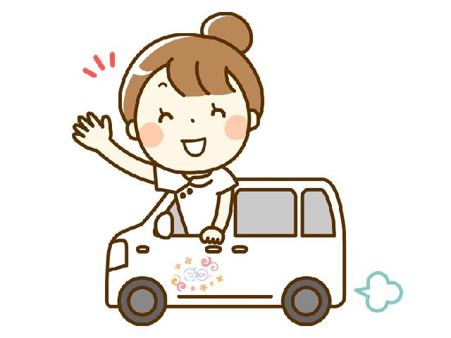 訪問看護スナップ 求人