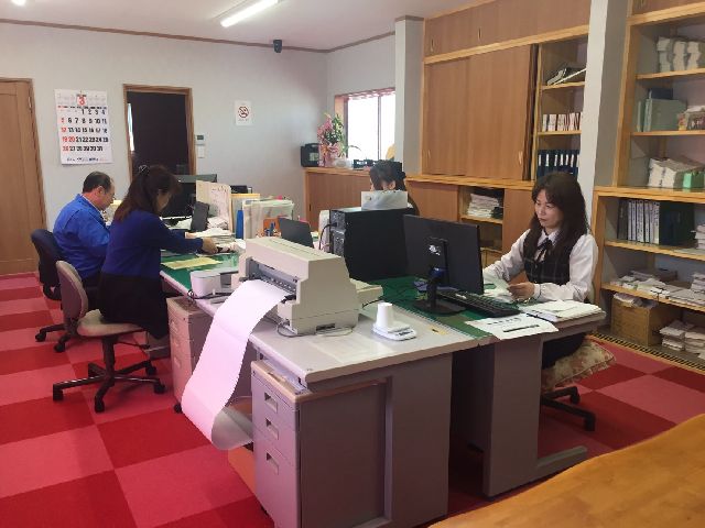 諸岡建設 求人