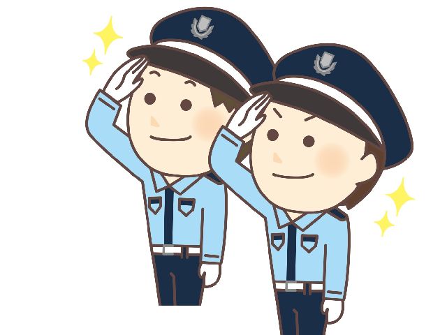 スキルサポート 警備/四日市 求人