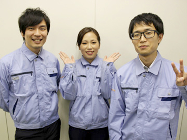 ウイルテック/桑名市多度町 求人