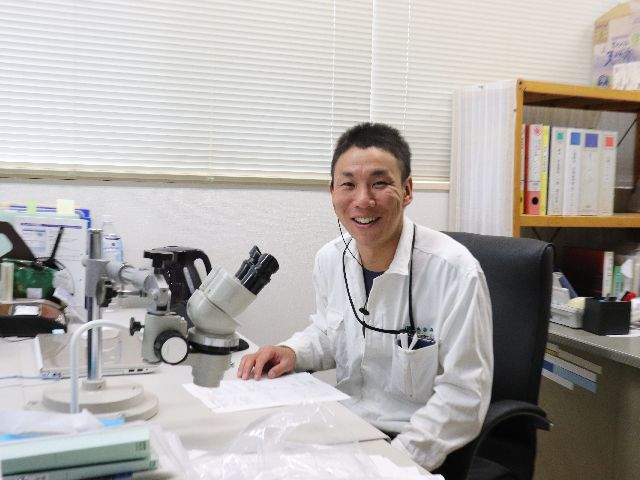 ちなみ 品質検査 求人