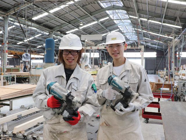 福井鈑金 製造オペレーター 求人