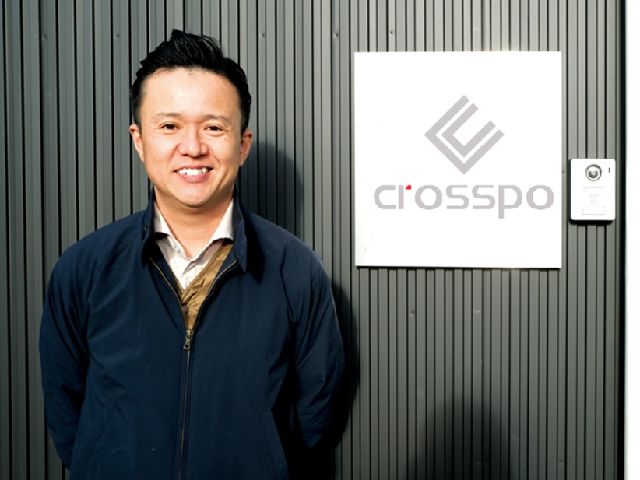 株式会社クロスポ 四日市 求人