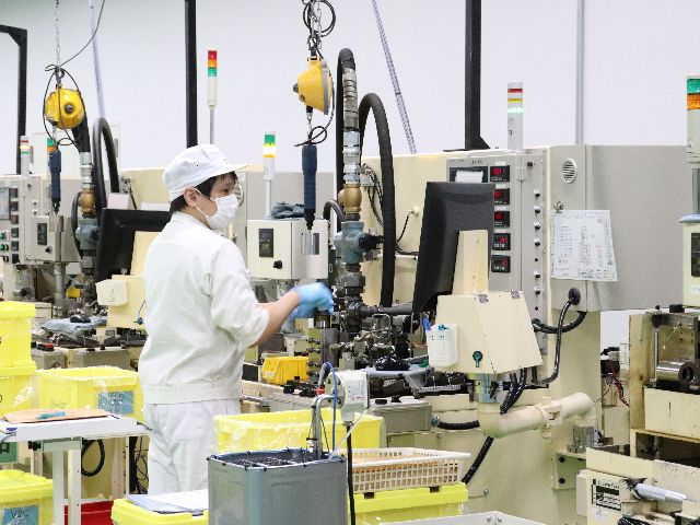 佐藤製作所 組立 求人