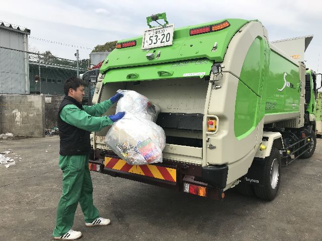 進栄サービス ドライバー・整備士 求人