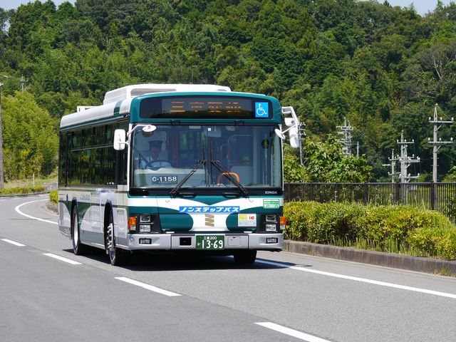 三重交通・名古屋 求人