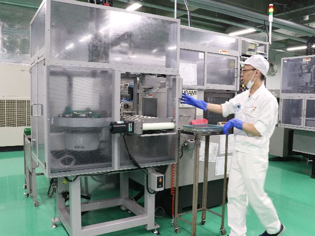 佐藤製作所 求人