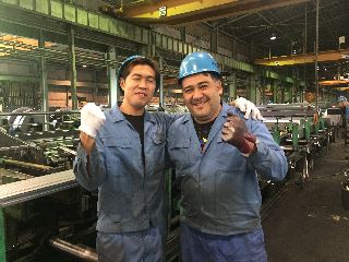 平尾鋼管 求人