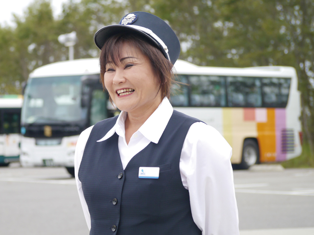 三重交通・本社 求人