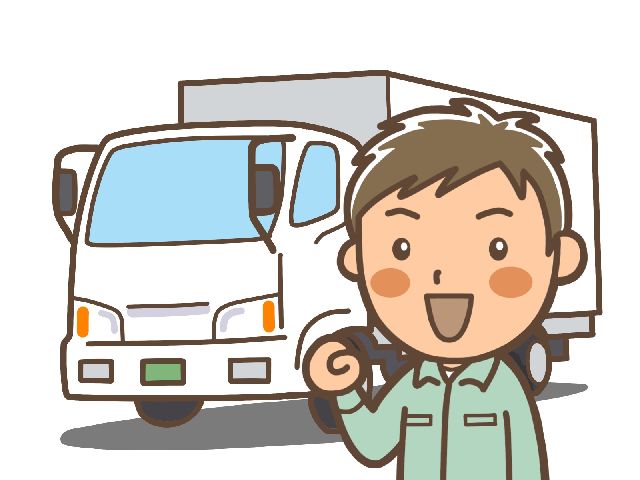 エムツー静岡 2t・4t 求人