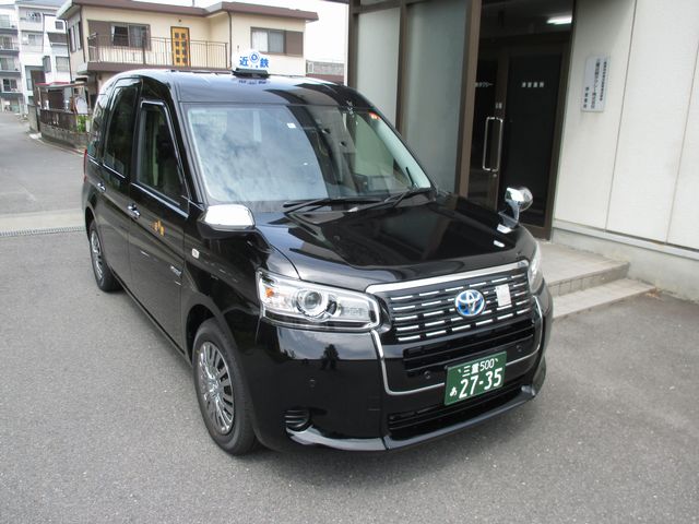 三重近鉄タクシー/四日市営業所 求人