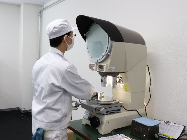 佐藤製作所 検査 求人