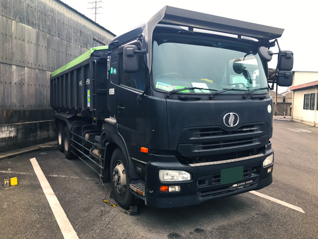 中部シティフレイト株式会社/けん引ドライバー 求人