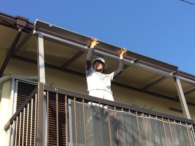 雅工商(組立・施工) 求人